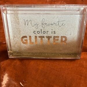 Eccolo Clear Acrylic Display Stand